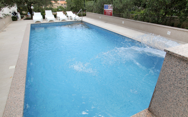 Villa Rustica Dalmatia Depadance