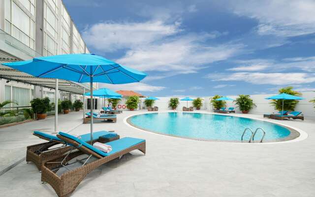 Eastin Grand Hotel Saigon