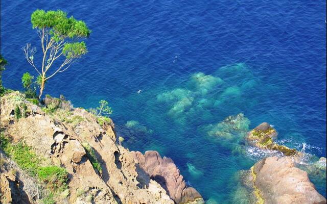 Vacancéole - Les Calanques du Parc