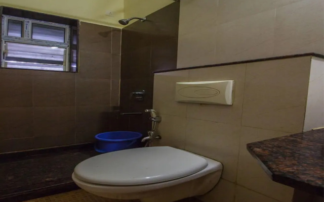 Serene 1Bhk By OYO Rooms