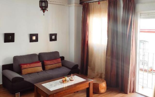 Puerta Real Apartamentos