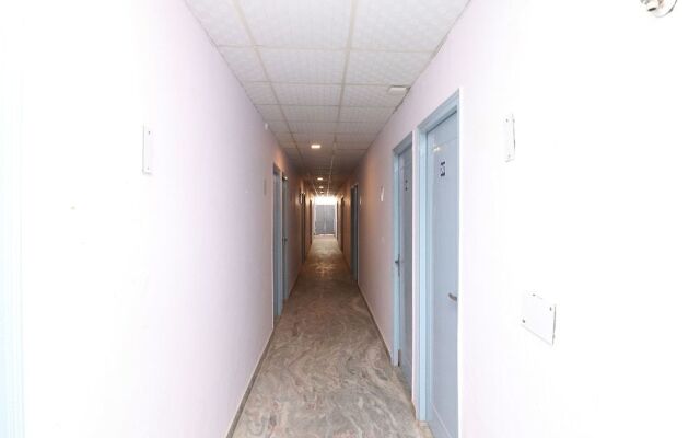 OYO Flagship 14530 Sector 14 Harsh Villa