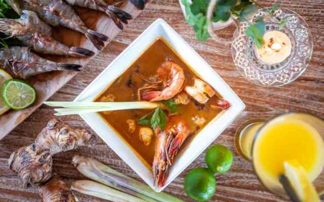 Pradja Slumbung Villas