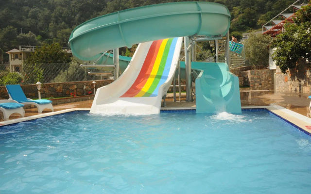 Marcan Resort