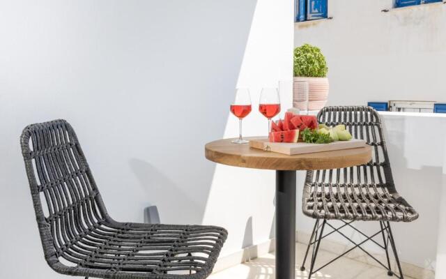 Naxian Icon Luxury Residence 2