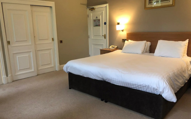 Windermere Manor Hotel