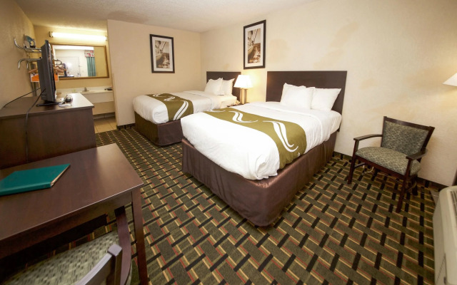 Quality Inn Orange Park Jacksonville