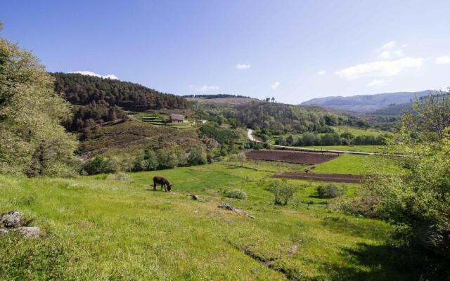 Quinta Da Baldieira