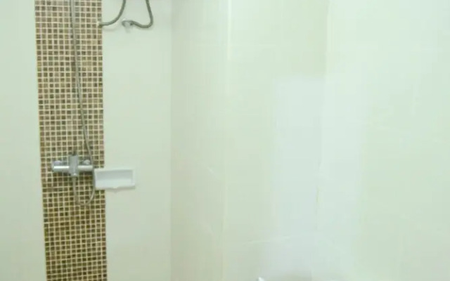 Modern 2BR Apartment @Seasons City