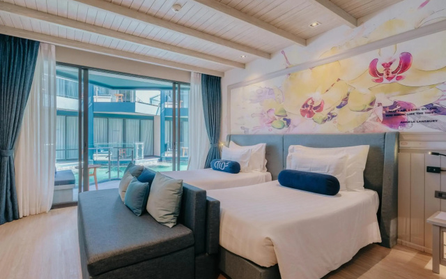 Hotel Tide Phuket
