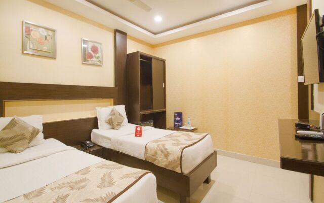 OYO 10168 Hotel AVS Sweet Magic