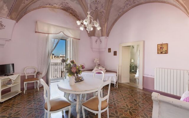 3267 Casa Romantica by Barbarhouse