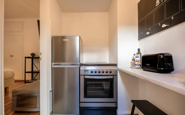 Boutique Athens Plaka Apartment Pl2