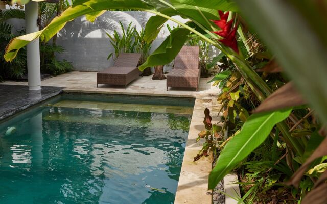 Canggu Villa by Sanga Sanga Hospitality