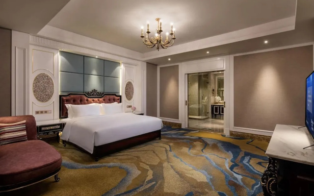 Wyndham Garden Shaxian