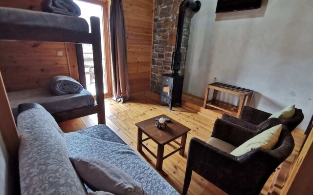 Psiloritis Retreat Hotel