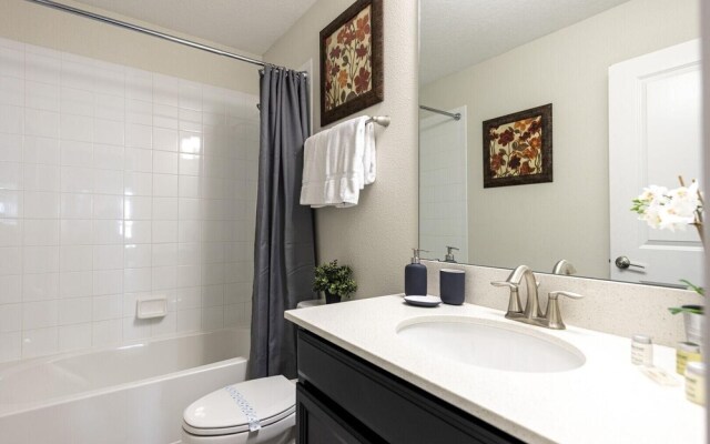 C1587pd-the Retreat at Championsgate