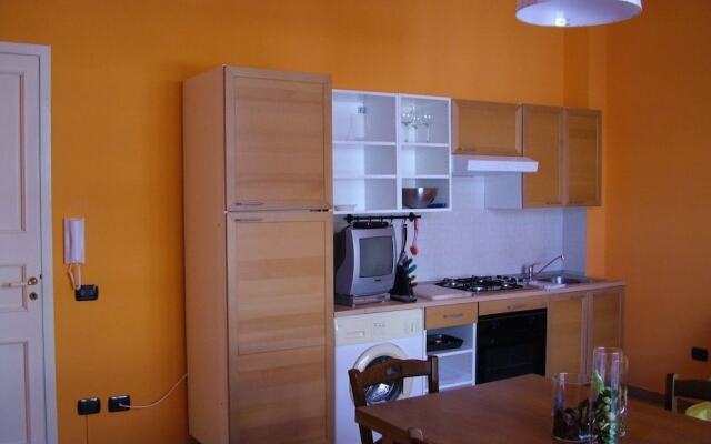 Villa Felice Apartments