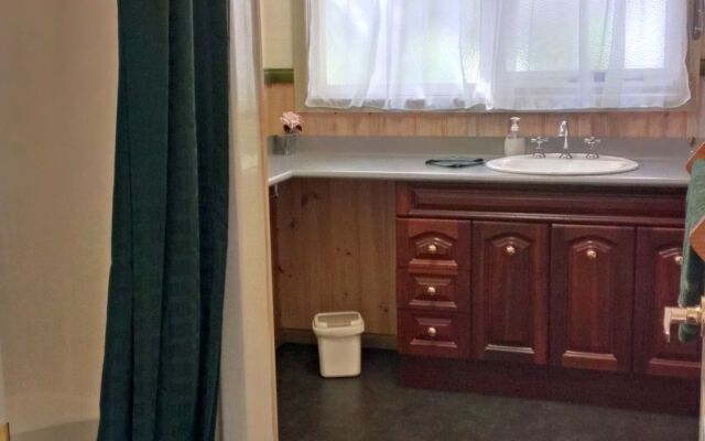 The Crays Accommodation