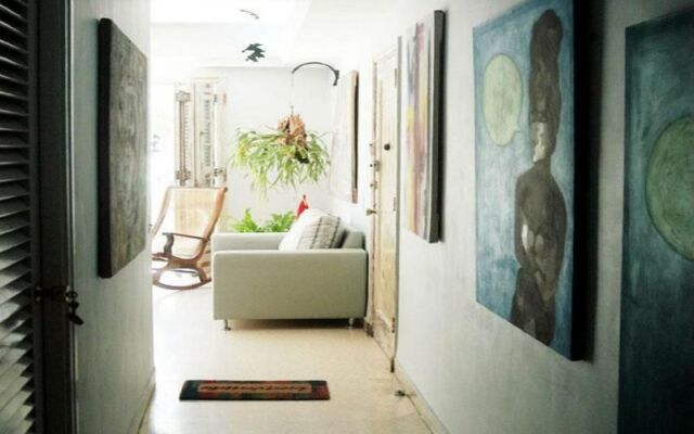 Hostal Casa Elsita