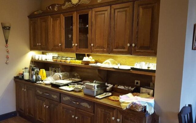 Villa Virginia Hotel