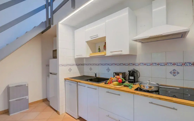 France Apartment