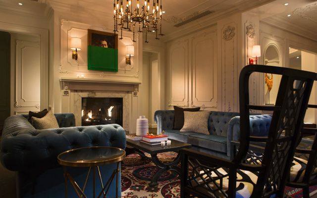 Kimpton Hotel Monaco Pittsburgh by IHG