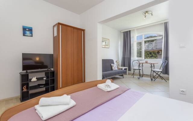 Apartments Milka