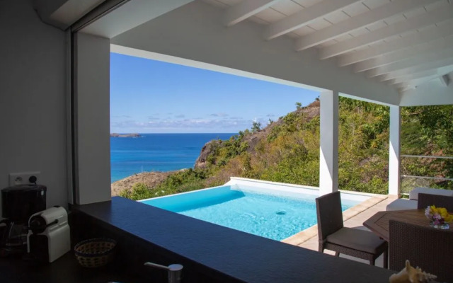 Dream Villa Lorient 874