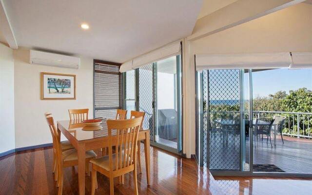 Castaway Cove Resort Noosa