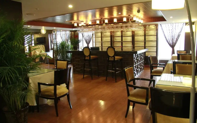 Chengdu Xingrui Pretty Hotel