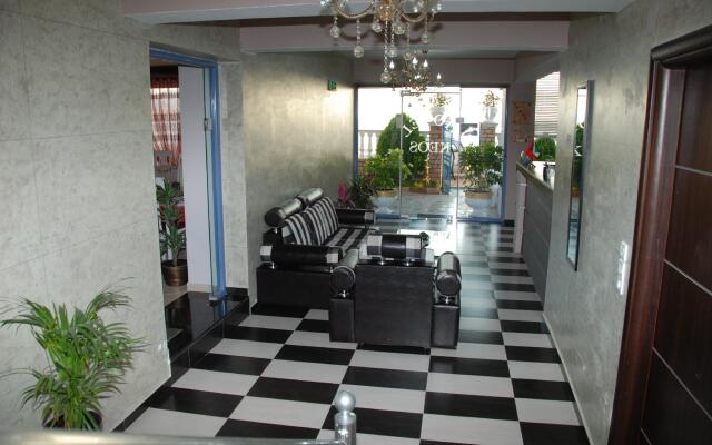 Hotel Keos