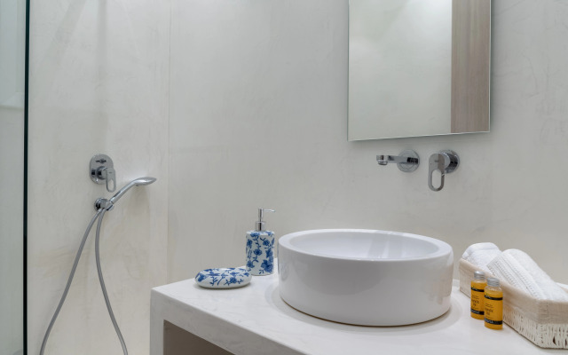 Porto Vecchio Luxury Suites