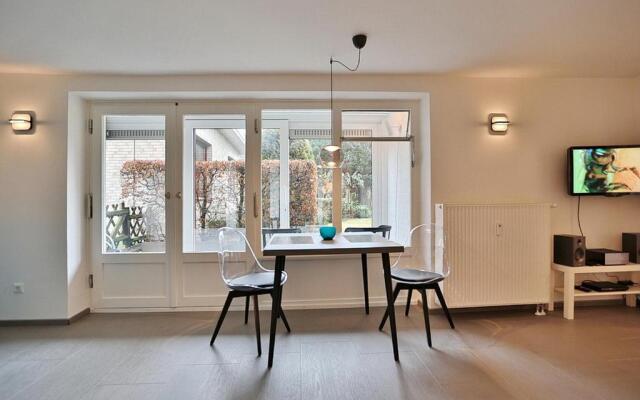 Haus Wolburgstraße Haus Wolburgstrasse Appartement 23