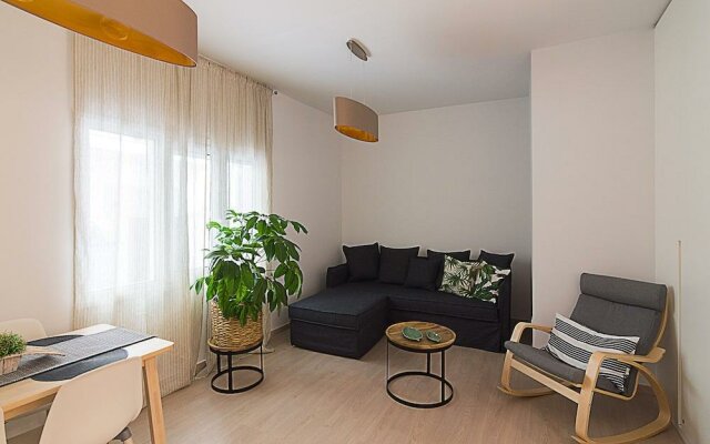Brand New 2 Bedroom Flat - Kolonaki Square