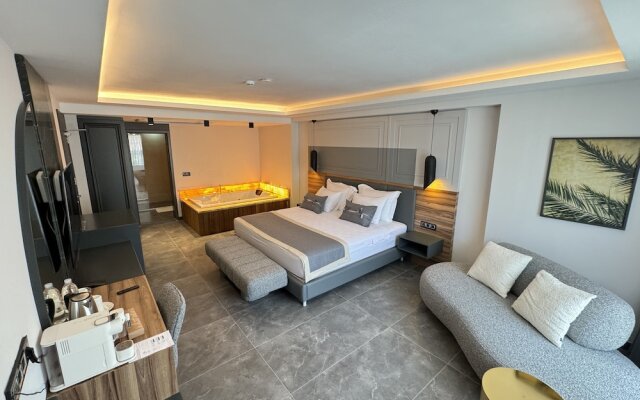 Telmessos City Hotel ADULTS ONLY
