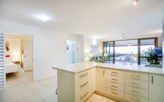 Aqua Marine Boutique Apartment