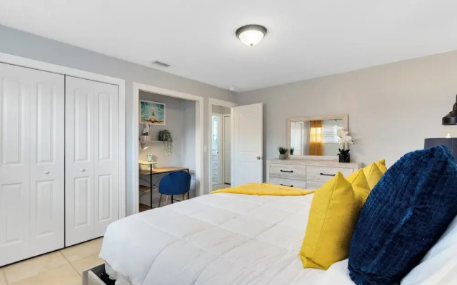 Ocean Harbour Apartment Homes