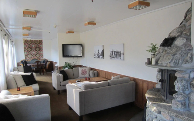 Dragsvik Fjordhotel