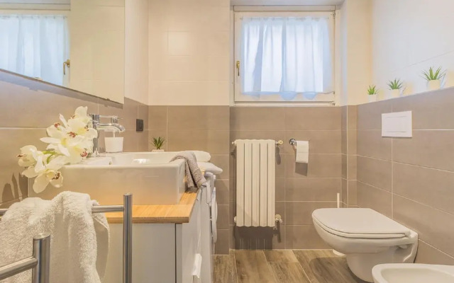 The Apple House Varenna