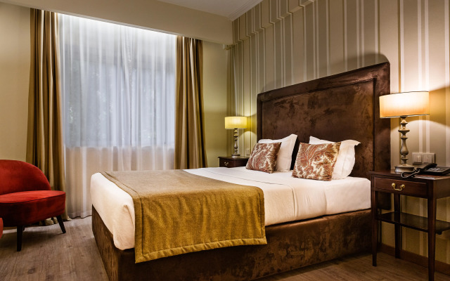 Hotel Grão Vasco Historic Hotel & Spa