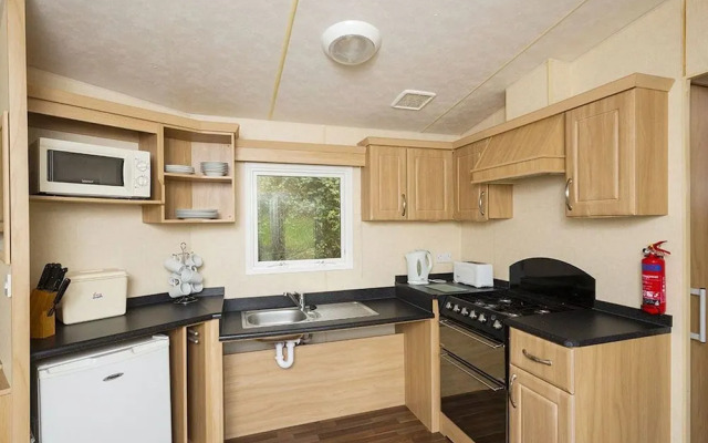 Cleethorpes Pearl Holiday Park