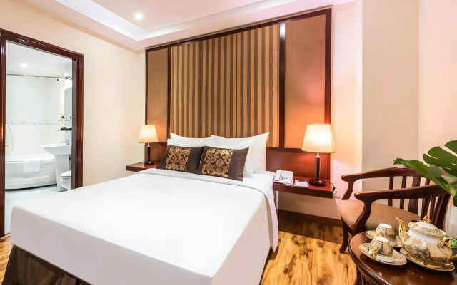 Paragon Saigon Hotel