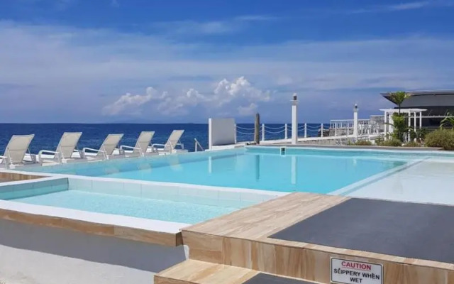 Seascape Resort Oslob