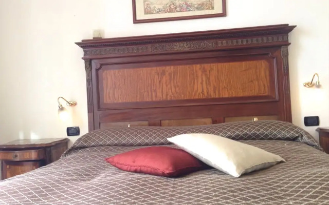 La Dimora dei Baroni