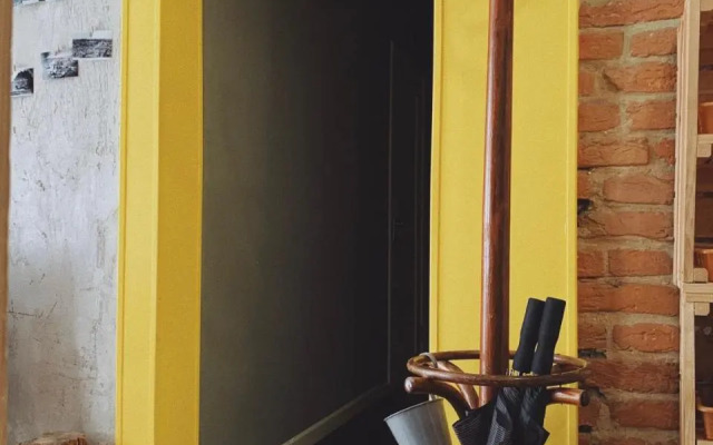 Lviv Loft Apartments