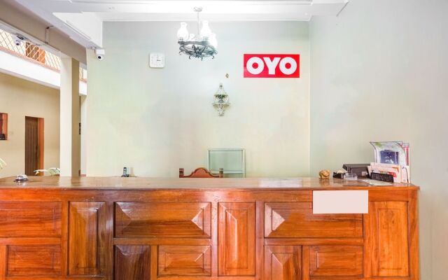 OYO Hotel Posada Del Carmen