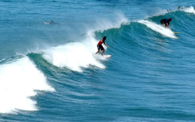 Blue Wave Motel Mount Maunganui