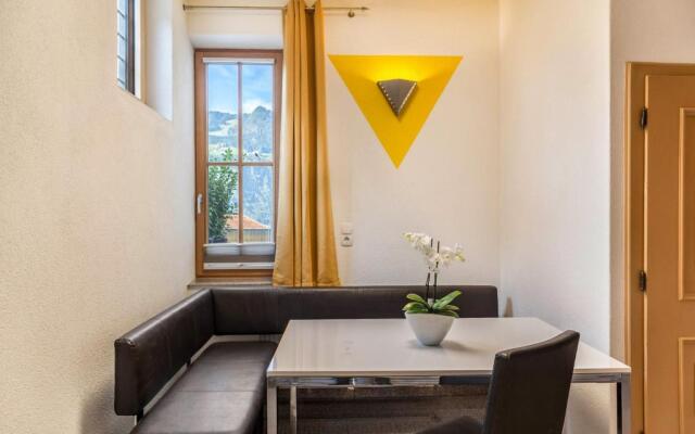 Apart Zillertal 70m2