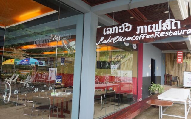 Longngum View Resort